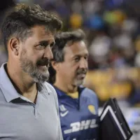 'Es fantástico': Gustavo Lema rescata actitud de Pumas para remontar a Tigres y se ilusiona