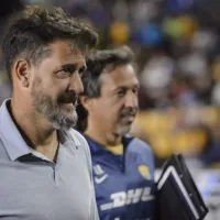 \'Es fantástico\': Gustavo Lema rescata actitud de Pumas para remontar a Tigres y se ilusiona