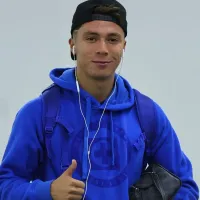 Atención Cruz Azul, vienen por él: Rodrigo Huescas podría abandonar a la Máquina