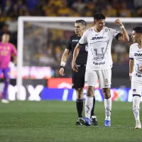 \'Memo\' Martínez reveló el objetivo de Pumas y elogió a la plantilla: \'Tenemos un equipazo\'