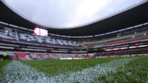 El Azteca recibirá la mayoría de los partidos en México.