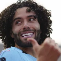 Vienen por el Chino: César Huerta podría marcharse de Pumas ¿Cuál será su destino?