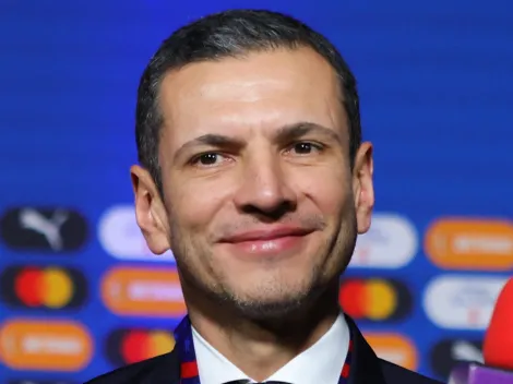 "Siempre está el sueño...": Jaime Lozano se imagina dirigiendo al 'Tri' en el Mundial 2026