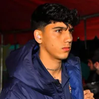 ¿Se pierde toda la temporada? Preocupación en América por el estado de Kevin Álvarez