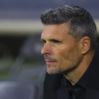 \'Es el máximo...\': Fernando Ortiz pone a Rayados como candidato en la Concachampions 2024