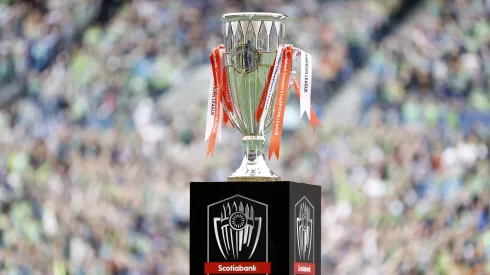 Comienza la edición 2024 de la Concachampions.