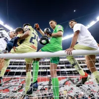 El ex Club América que se desveló para seguir encuentro de las Águilas por Concachampions