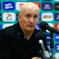 ¿Pablo Repetto se va de Santos Laguna? La directiva definió el futuro del DT uruguayo