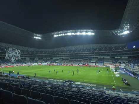 Rayados: el Estadio BBVA cambiará de nombre en el Mundial 2026