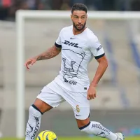 ¡Atención, Pumas! Corinthians realiza oferta millonaria para comprar a Nathan Silva