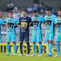 No convence: Pumas UNAM planea su primera baja para el Apertura 2024 de la Liga MX