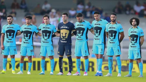Pumas UNAM ya tiene apuntado a la primera baja para el Apertura 2024