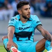 Toto Salvio destruye un mito histórico de Pumas UNAM: “es mentira que…”