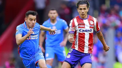Cruz Azul se enfrenta a Atlético San Luis por la Jornada 6 del Clausura 2024
