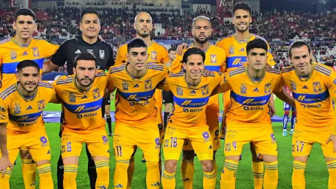 Dura decisión de Tigres UANL con dos juveniles