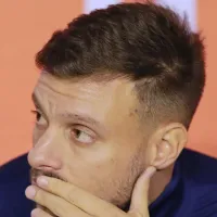 Toro Fernández es baja en Cruz Azul: las opciones de Martín Anselmi para reemplazarlo