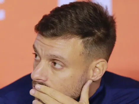 Las opciones de Martín Anselmi para reemplazar a Toro Fernández