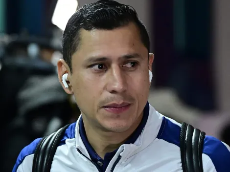 Afición de Cruz Azul lo abuchea y Cata Domínguez les responde