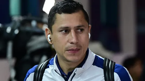 Cata Domínguez fue abucheado por la afición de Cruz Azul