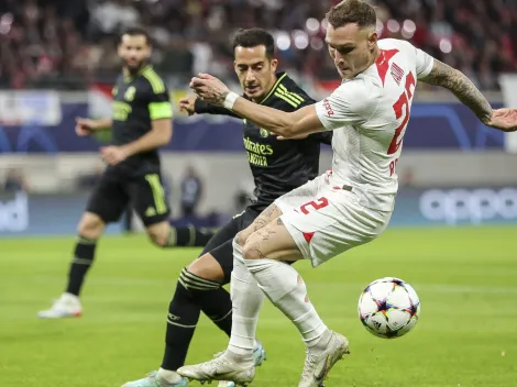 ¿Cómo, cuándo y dónde ver el Leipzig vs Real Madrid por Octavos de Final de la Champions League?