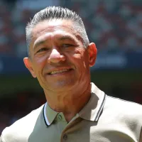 Operación express: Nacho Ambriz es el nuevo DT de Santos Laguna para el Clausura 2024