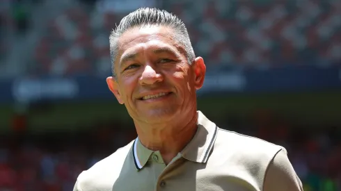 Ignacio Ambriz será el nuevo DT de Santos Laguna.