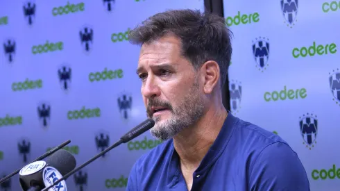 Gustavo Lema se suma al reclamo de Toto Salvio