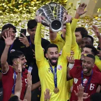 Tras paso sombrío por Tigres UANL logra el título de campeón con Qatar en Copa Asia