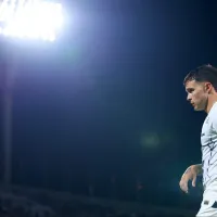 La situación de Christian Tabó que encamina su salida de Pumas UNAM