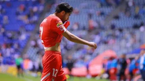 Toluca y algunos defectos a corregir en el Torneo Clausura.