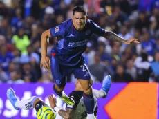 Cruz Azul evalúa fichar un jugador por la lesión del 'Toro' Fernández: ¿lo avala el reglamento?
