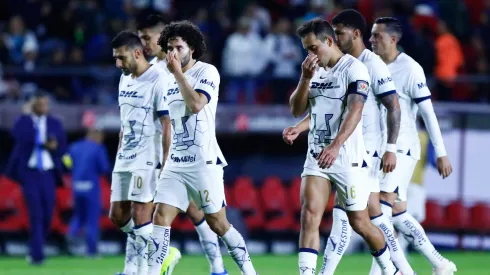 Pumas se medirá ante Atlas con algunas ausencias.
