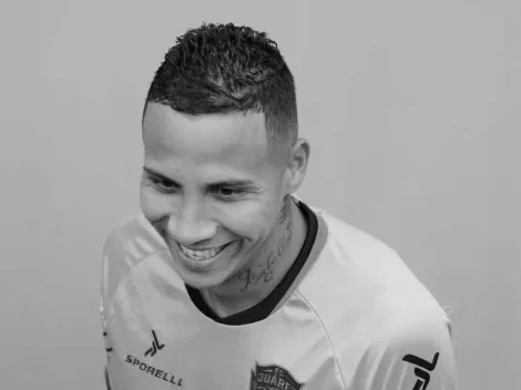 Inesperado luto en la Liga MX por el fallecimiento de Diego 'Puma' Chávez, de Juárez
