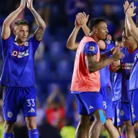 Prueba real para Cruz Azul: La máquina quiere cortar su racha negativa contra Tigres