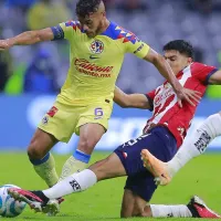 Clásico Nacional: Concacaf confirma a qué hora jugarán América y Guadalajara