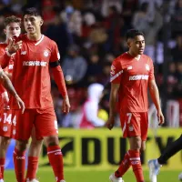 Toluca eliminado: Tiago Volpi y Maxi Araujo dan su mensaje tras sus reacciones