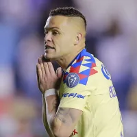 El América podría perder a Cabecita Rodríguez ¿qué rumbo tomaría el futbolista?