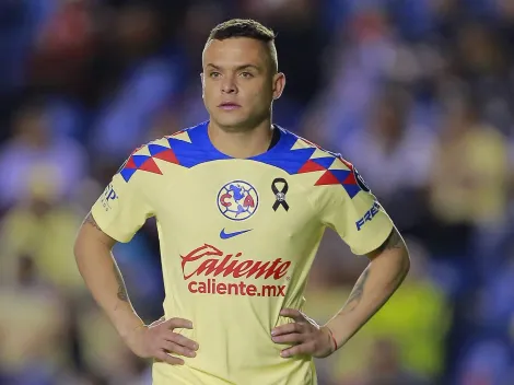 ¿Y el América? Cabecita Rodríguez dejó clara su postura