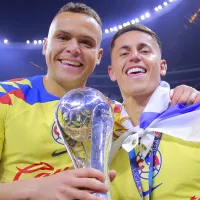 ¿Es el reemplazo de Cabecita? Brilló en la Premier League y podría llegar al América