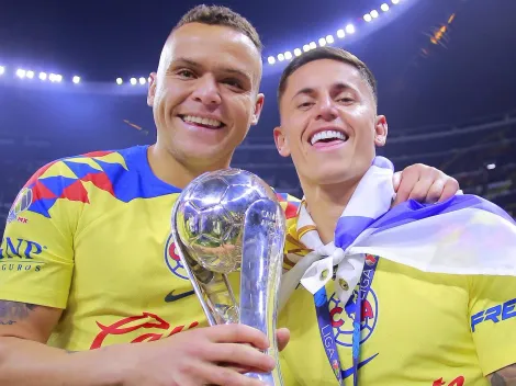 De Premier League a Coapa, América tiene al reemplazo de Cabecita