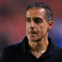 \'Fuera Paiva\': la campaña de aficionados del Toluca tras los malos resultados