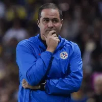 ¿Cabecita Rodríguez se va del América? Claro mensaje de André Jardine, “queremos que..”