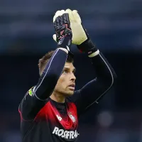 ¿Habrá reconciliación? Tiago Volpi manda arenga a los aficionados de Toluca