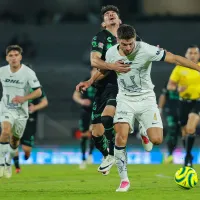 ¡Problemas para Pumas! Lisandro Magallán será baja ante Chivas Guadalajara: el motivo