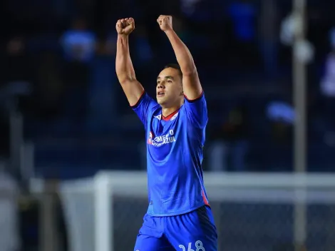 Cruz Azul toma una importante decisión con Mateo Levy