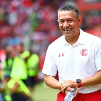 \'Yo en mi casa me río\': Ignacio Ambriz desmintió falsos rumores sobre su salida de Toluca