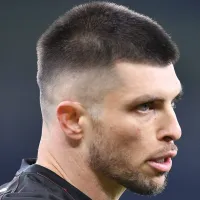 ¿Qué dirán ahora? Tiago Volpi mantuvo la valla de Toluca invicta y logró una gran marca