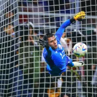 ¿Se lo quita al Memo Ochoa? Luis Malagón, convencido de quedarse con el arco del \'Tri\'