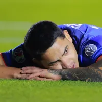 Revelan cuándo podría regresar \'Toro\' Fernández en Cruz Azul: \'En el mejor escenario...\'