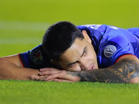 Se supo: esta sería la fecha de regreso del 'Toro' Fernández tras su lesión